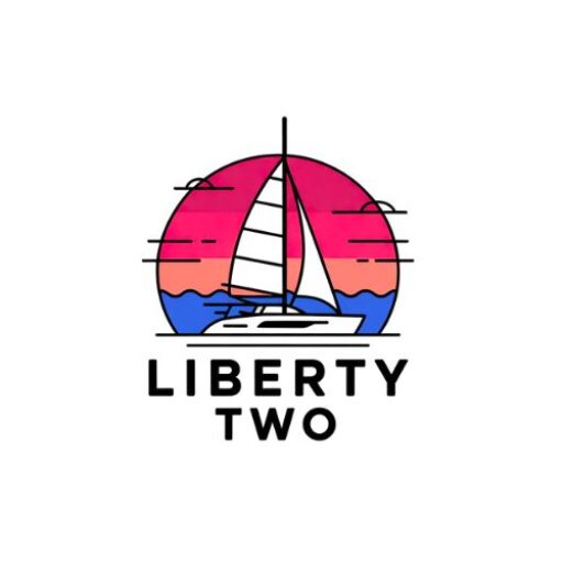Liberty 2 Catamaran